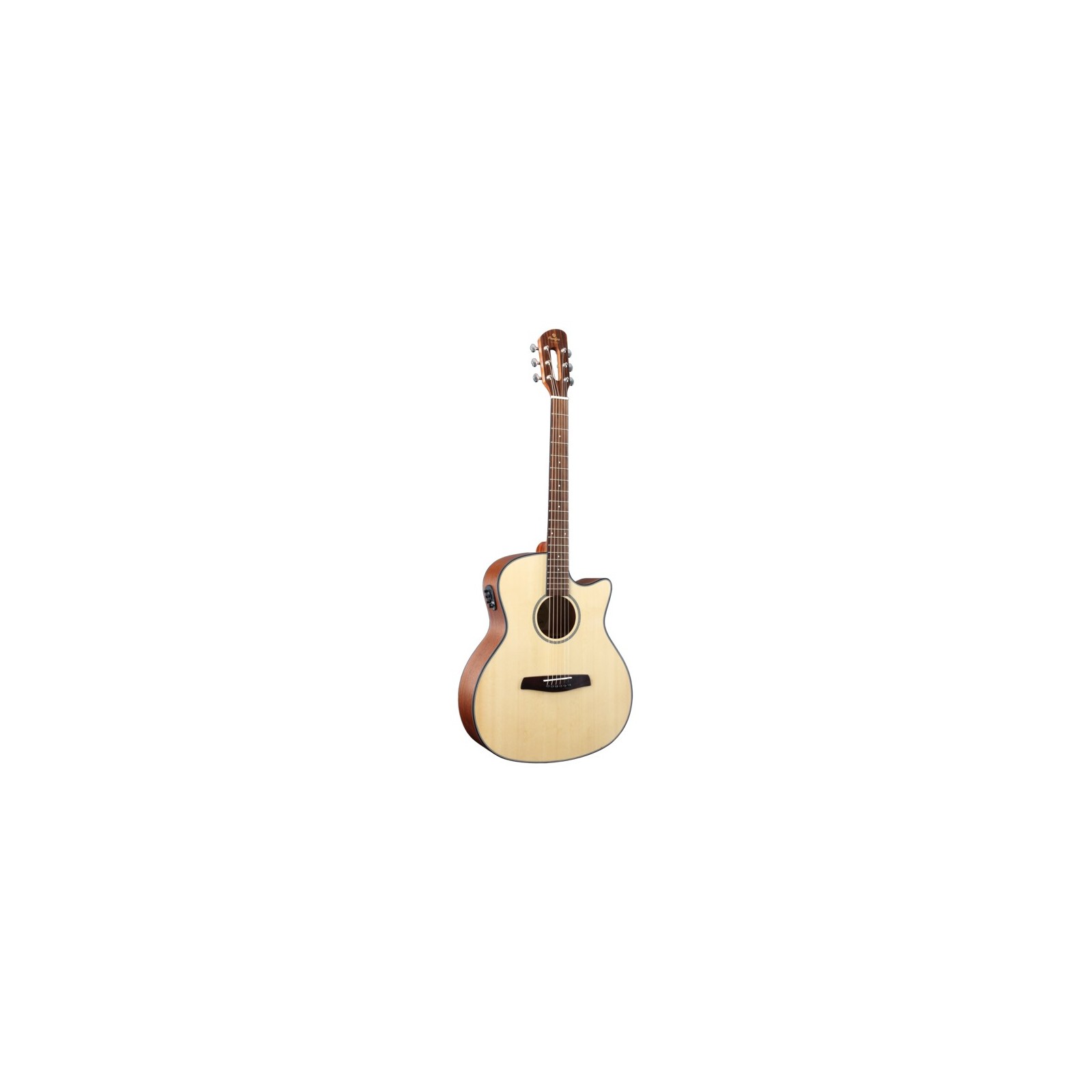 Guitare électro-acoustique ? : achat de Guitares Electro acoustiques en  ligne