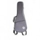 Prodipe Guitars UKULELE CONCERT CASE - Light case pour ukulele concert