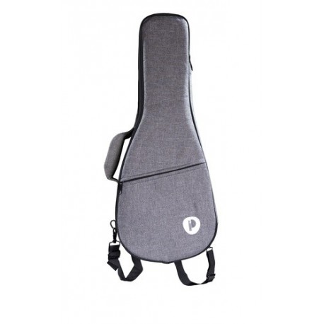 Prodipe Guitars UKULELE CONCERT CASE - Light case pour ukulele concert