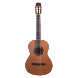 Prodipe Guitars STUDENT 3/4 - Guitare classique d'étude table cèdre massif