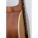 Prodipe Guitars STUDENT 3/4 - Guitare classique d'étude table cèdre massif