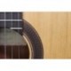 Prodipe Guitars STUDENT 3/4 - Guitare classique d'étude table cèdre massif