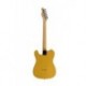 Prodipe Guitars TC80 MA BS - Guitare electrique type telecaster butterscotch