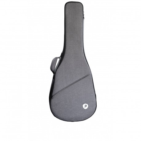 Prodipe Guitars WEST CASE - Light case guitare acoustique