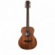 Prodipe Guitars BB27 MHS EQ - Guitare de voyage électro-acoustique + Housse