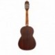 Prodipe Guitars LH PRIMERA 3/4 - Guitare classique 3/4 gaucher