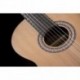 Prodipe Guitars LH PRIMERA 3/4 - Guitare classique 3/4 gaucher