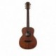 Prodipe Guitars BB27 MHS - Guitare de voyage + Housse