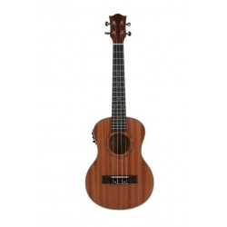 Prodipe Guitars BT3 EQ - Ukulele Tenor 26" electro-acoustique