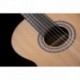 Prodipe Guitars LH PRIMERA 4/4 - Guitare classique 4/4 gaucher