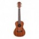 Prodipe Guitars BC2 - Ukulele Concert 23'' Acajou Sapélé