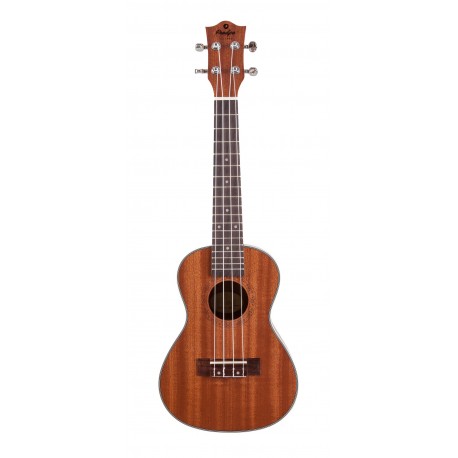 Prodipe Guitars BC2 - Ukulele Concert 23'' Acajou Sapélé