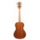 Prodipe Guitars BC2 - Ukulele Concert 23'' Acajou Sapélé