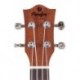 Prodipe Guitars BC2 - Ukulele Concert 23'' Acajou Sapélé