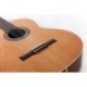 Prodipe Guitars RECITAL 200 4/4 - Guitare classique 4/4 table cèdre canadien massif