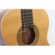 Prodipe Guitars RECITAL 200 4/4 - Guitare classique 4/4 table cèdre canadien massif