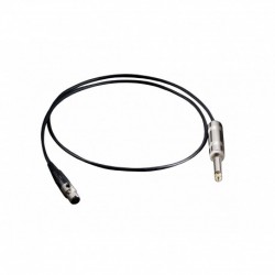 Prodipe CABLE ACTIF B210 DSP - Cable actif pour série 21 guitare et basse