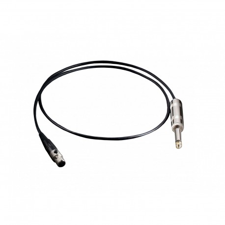 Prodipe CABLE ACTIF B210 DSP - Cable actif pour série 21 guitare et basse