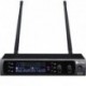 Prodipe UHF B210 DSP DUO V2 - Système UHF 2 x 50 fréquences pour les micros Série 21