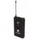 Prodipe UHF B210 DSP SOLO V2 - Système UHF 100 fréquences pour les micros Série 21