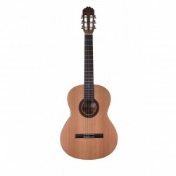 Prodipe Guitars LH STUDENT 4/4 - Guitare classique 4/4 GAUCHER