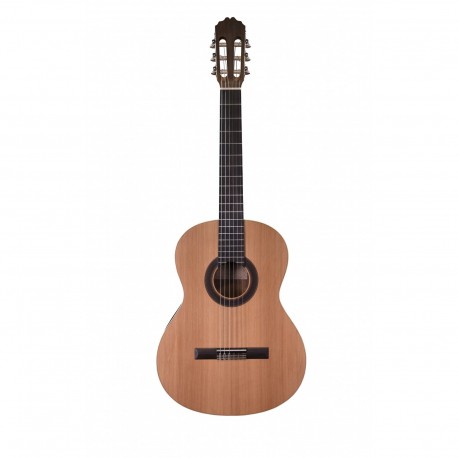 Prodipe Guitars LH STUDENT 4/4 - Guitare classique 4/4 GAUCHER