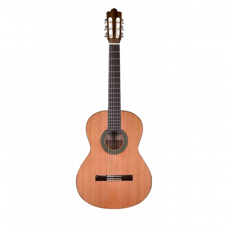 Prodipe Guitars RECITAL 300 4/4 - Guitare classique 4/4