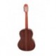 Prodipe Guitars SOLOIST 900 4/4 - Guitare classique 4/4 table cedre massif, fond et éclisses ovangkol massif