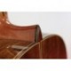 Prodipe Guitars SOLOIST 900 4/4 - Guitare classique 4/4 table cedre massif, fond et éclisses ovangkol massif