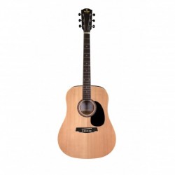 Prodipe Guitars SD25 - Guitare acoustique Dreadnought