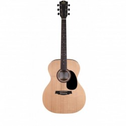 Prodipe Guitars SA25 - Guitare acoustique Auditorium