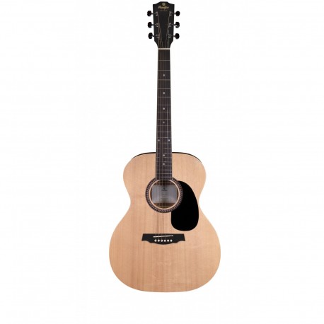 Prodipe Guitars SA25 - Guitare acoustique Auditorium