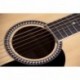 Prodipe Guitars SA25 - Guitare acoustique Auditorium