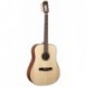 Prodipe Guitars SD50S - Guitare Dreadnought SOLID TOP EPICEA Série KOPO