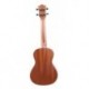 Prodipe Guitars BC210 - Ukulele Concert 23'' Acajou Mahogany