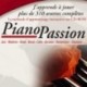 Ipe Music PIANO PASSION 2 - DVD Logiciel IPE Music d'apprentissage du piano (PC)