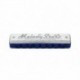 Hohner 904/16 C - Harmonica diatonique Melody Star 8 trous Relief "débutant" en Do