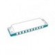 Hohner 532/20 B - Harmonica diatonique MS Blues Harp en Si