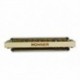 Hohner 2009/20 G - Harmonica diatonique MB Crossover 10 trous en Sol