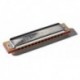 Hohner 365/28 G - Harmonica diatonique Marine Band 14 trous en Sol