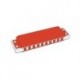 Hohner 2013/20 D - Harmonica diatonique Rocket 10 trous en Ré