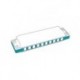 Hohner 580/20 G - Harmonica diatonique MS Meisterklasse 10 trous en Sol