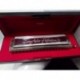 Hohner 7574/64 C - Harmonica chromatique Larry Adler Professional 16 trous en Do