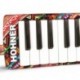 Hohner C94402 - Mélodica motif tribal Airboard 32 notes avec étui et 1 flexible blow flow