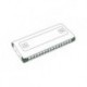 Hohner 54/64 CG - Harmonica diatonique Echo Double Droit 32 notes en Do et Sol