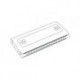 Hohner 54/64 CG - Harmonica diatonique Echo Double Droit 32 notes en Do et Sol