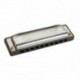 Hohner 2013/20 C - Harmonica diatonique Rocket 10 trous en Do