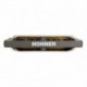 Hohner 2013/20 C - Harmonica diatonique Rocket 10 trous en Do