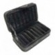 Hohner MZ91150 - Housse pour 7 harmonicas diatoniques