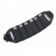 Hohner 91142 - Support ceinture pour 6 harmonicas diatoniques